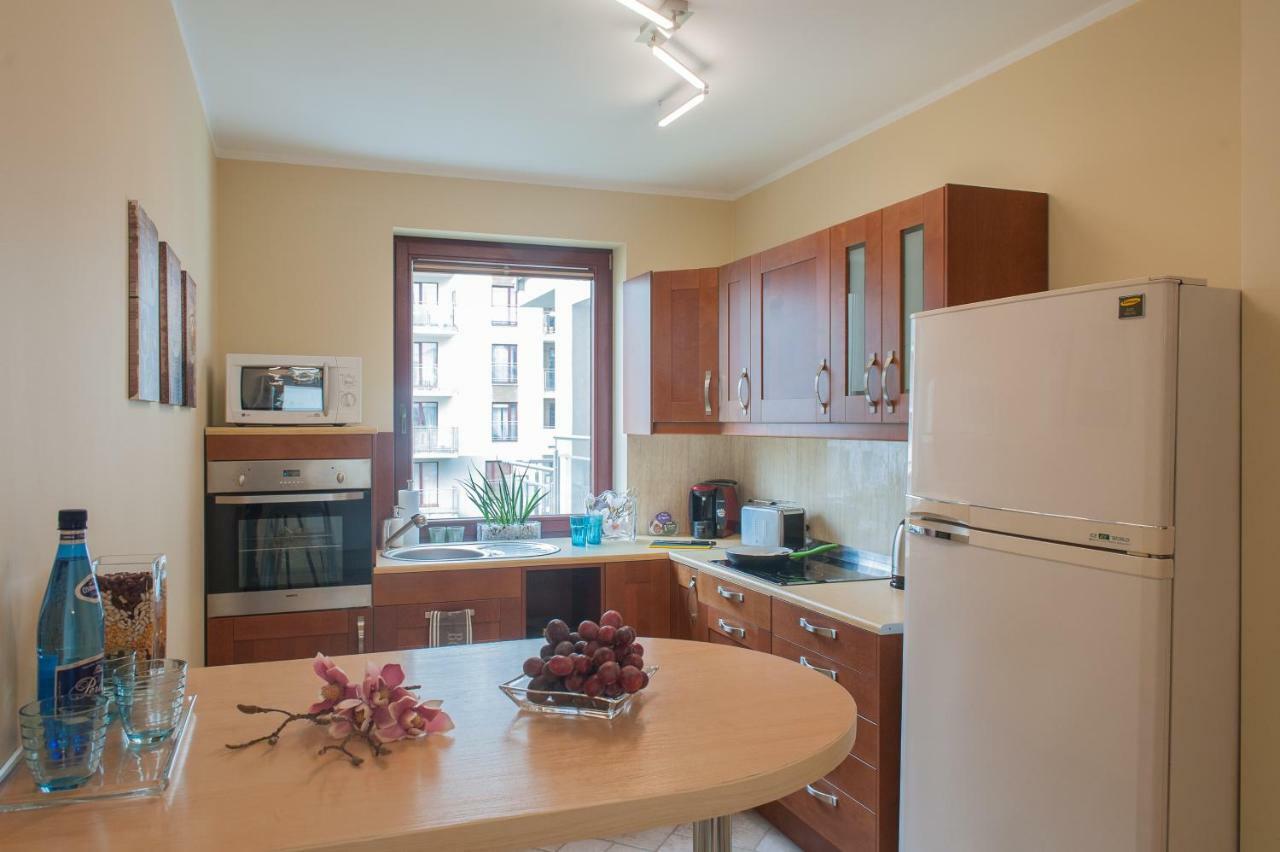 Nat Apartment