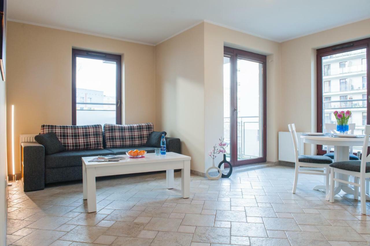 Nat Apartment *