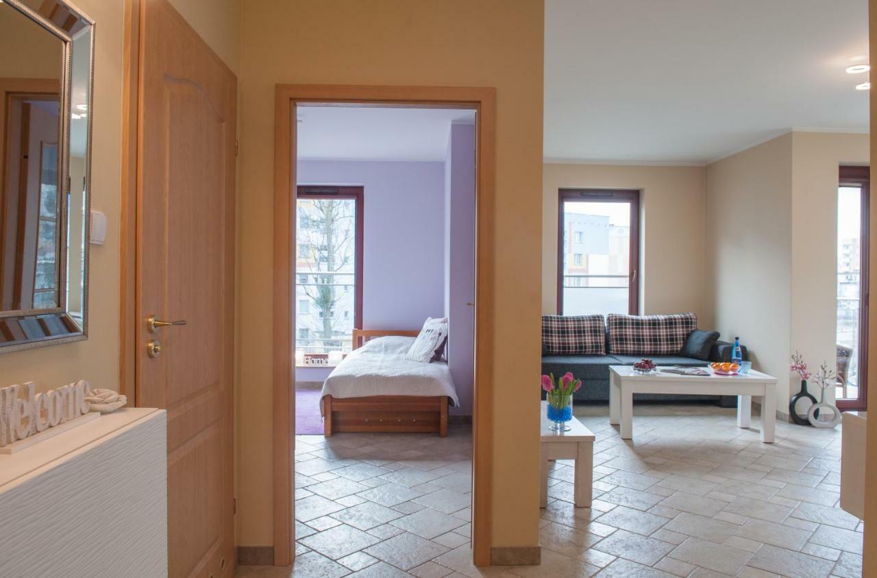 Apartment Nat