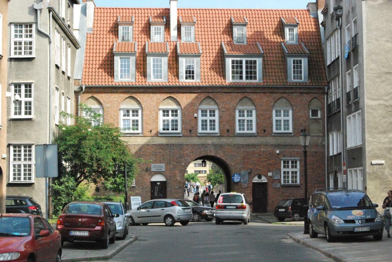 Apartment Apartament Blekitny | Chill And The Gdansk