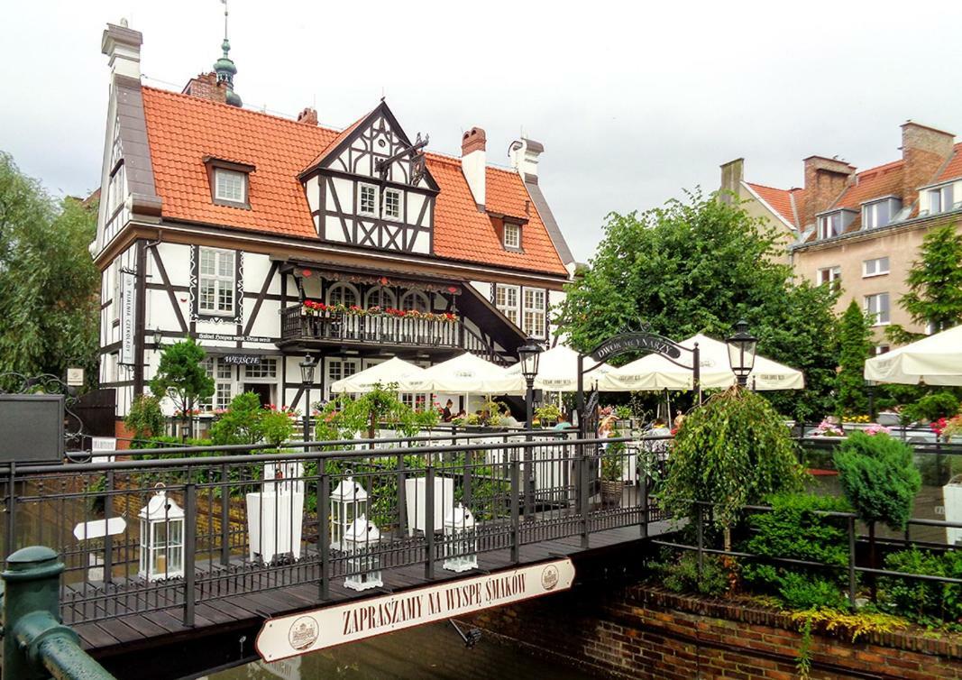 Lejlighed Centrum *