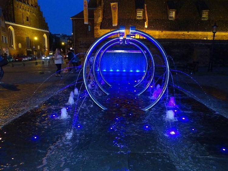 Centrum Lejlighed