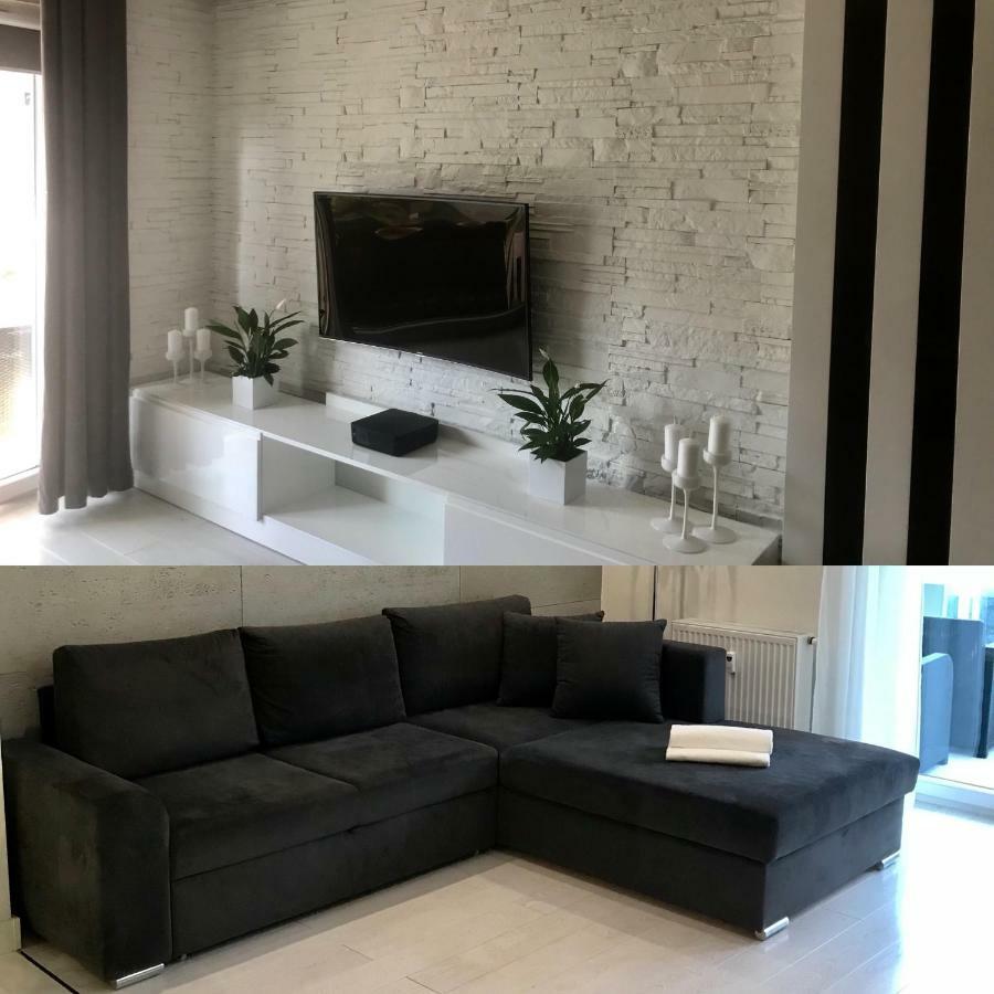Angel Luxury Apartment Gdansk