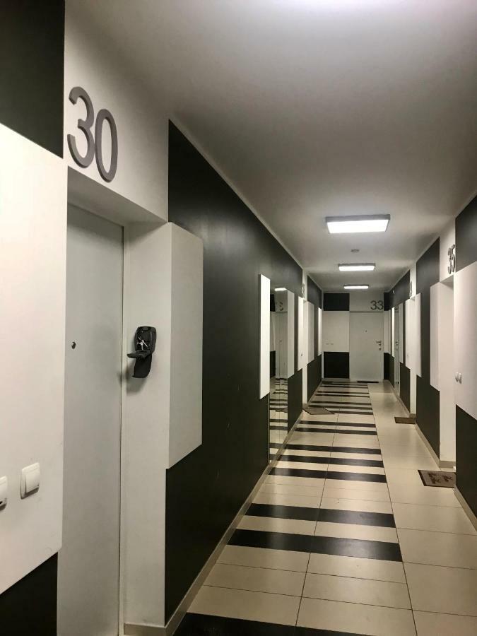 Angel Luxury Apartamento *