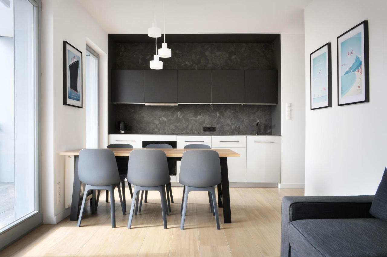 Apartment Nadmorze *