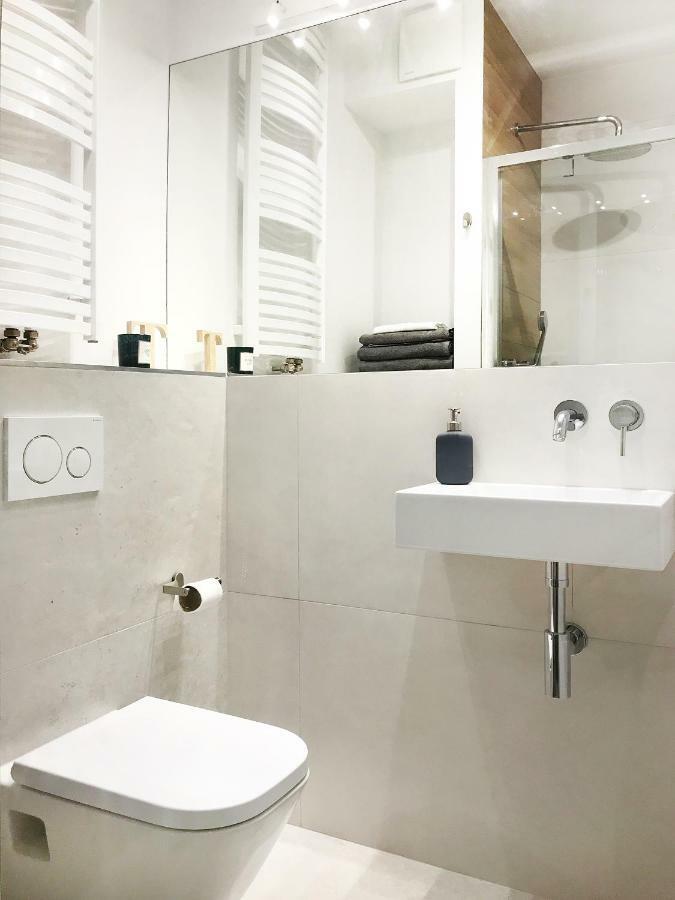 Apartment Nadmorze