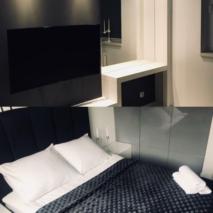 Apartment Angel Luxury