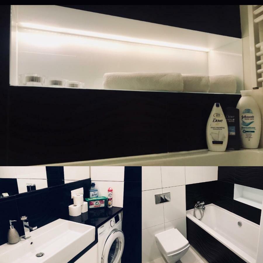 Apartment Angel Luxury Gdansk