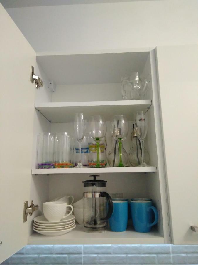 Apartment Multicolor *