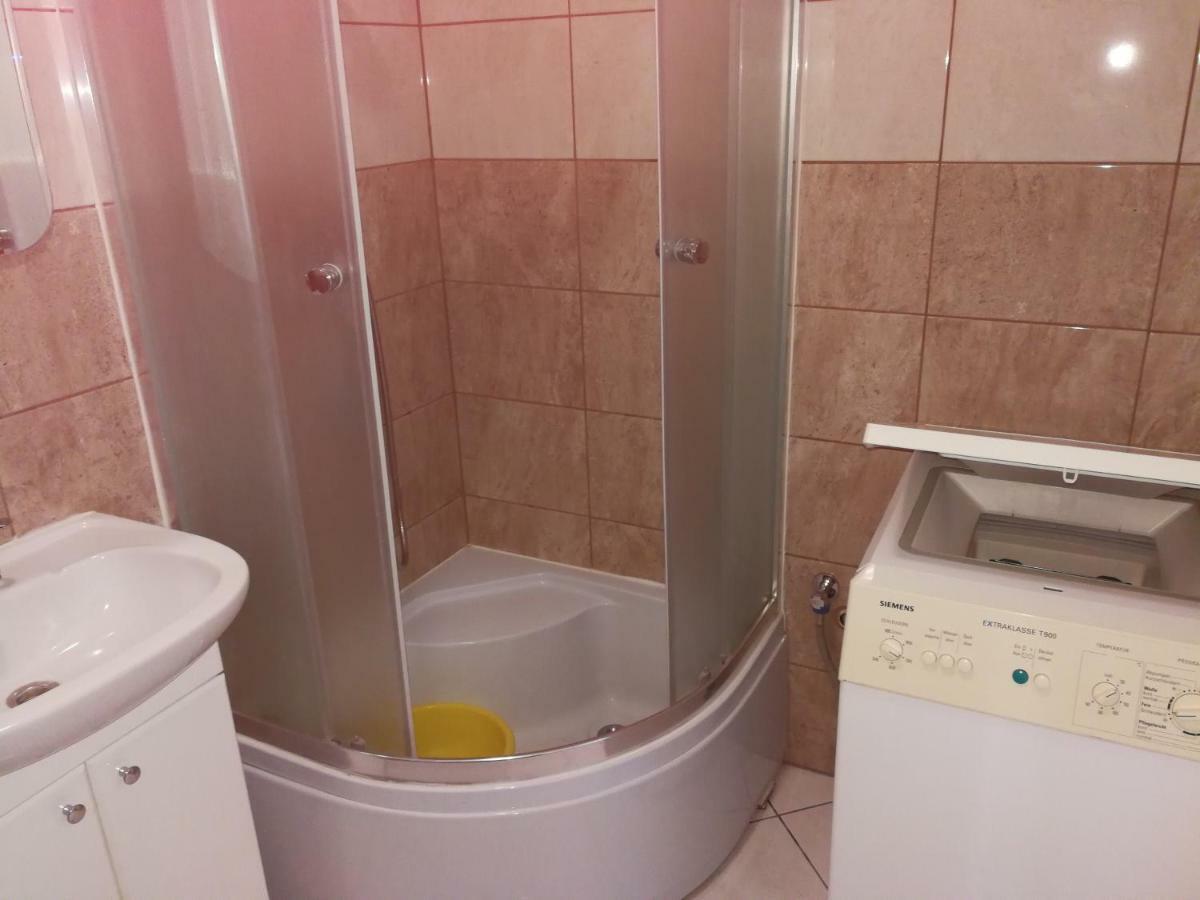 Apartment Wrzeszcz *
