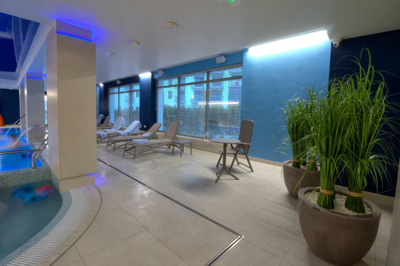 Celma Condohotel Old Town Apartamento *