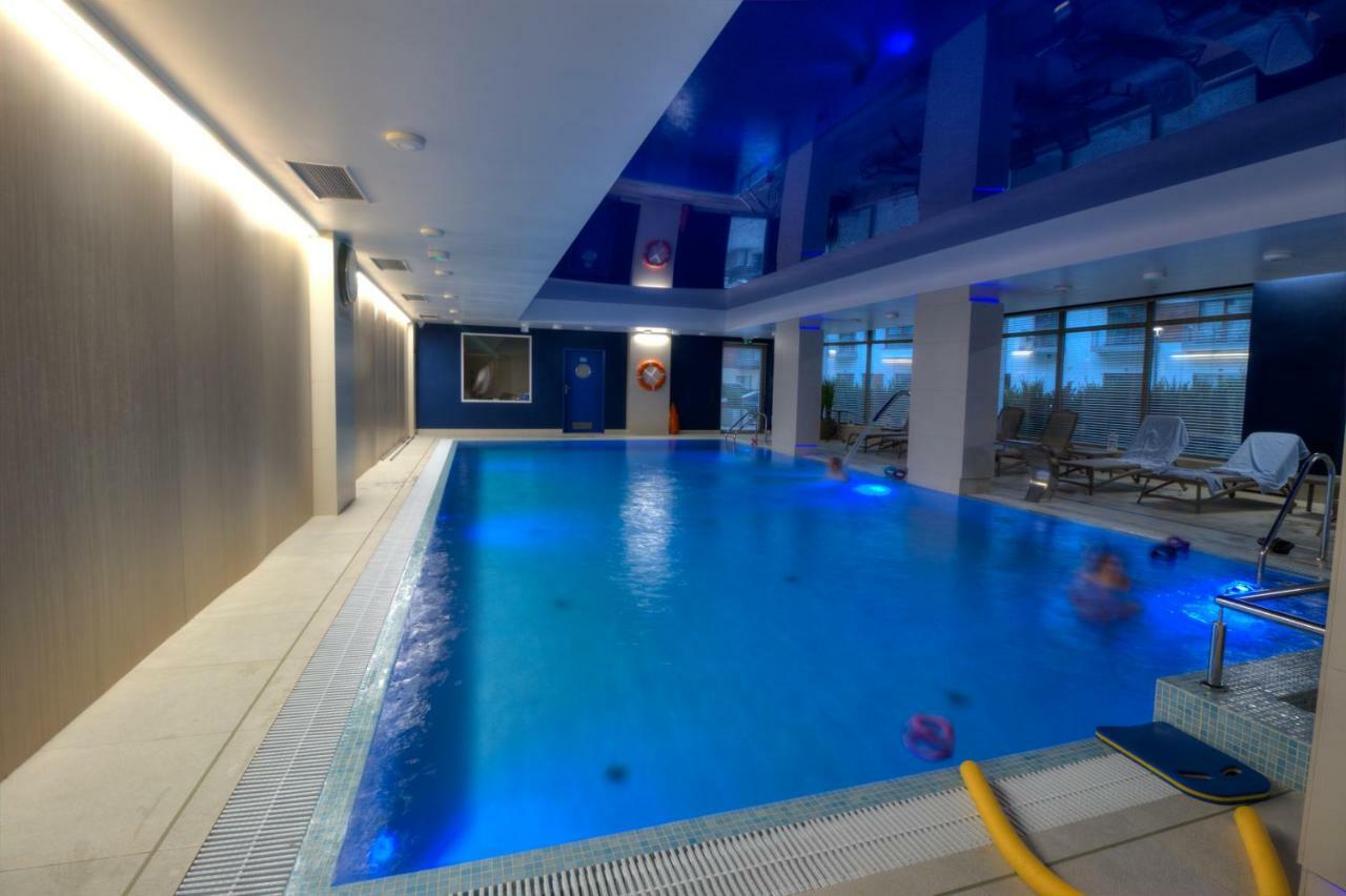 Celma Condohotel Old Town