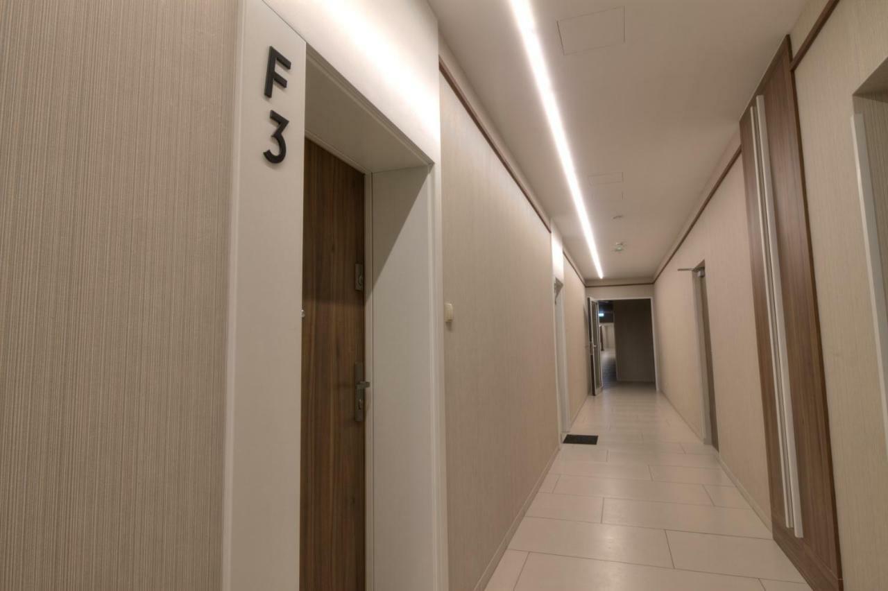 Celma Condohotel Old Town *