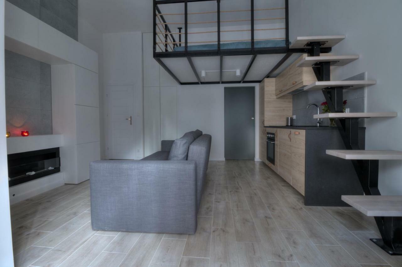 Apartamento Celma Condohotel Old Town