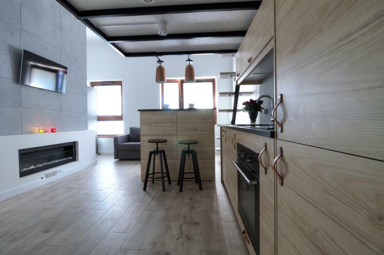 Apartment Celma Condohotel Old Town *
