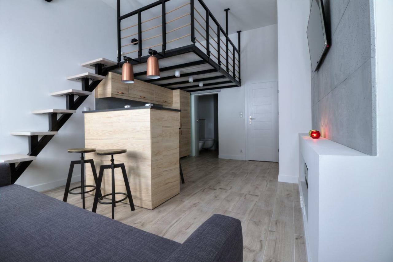 Apartment Celma Condohotel Old Town Gdansk