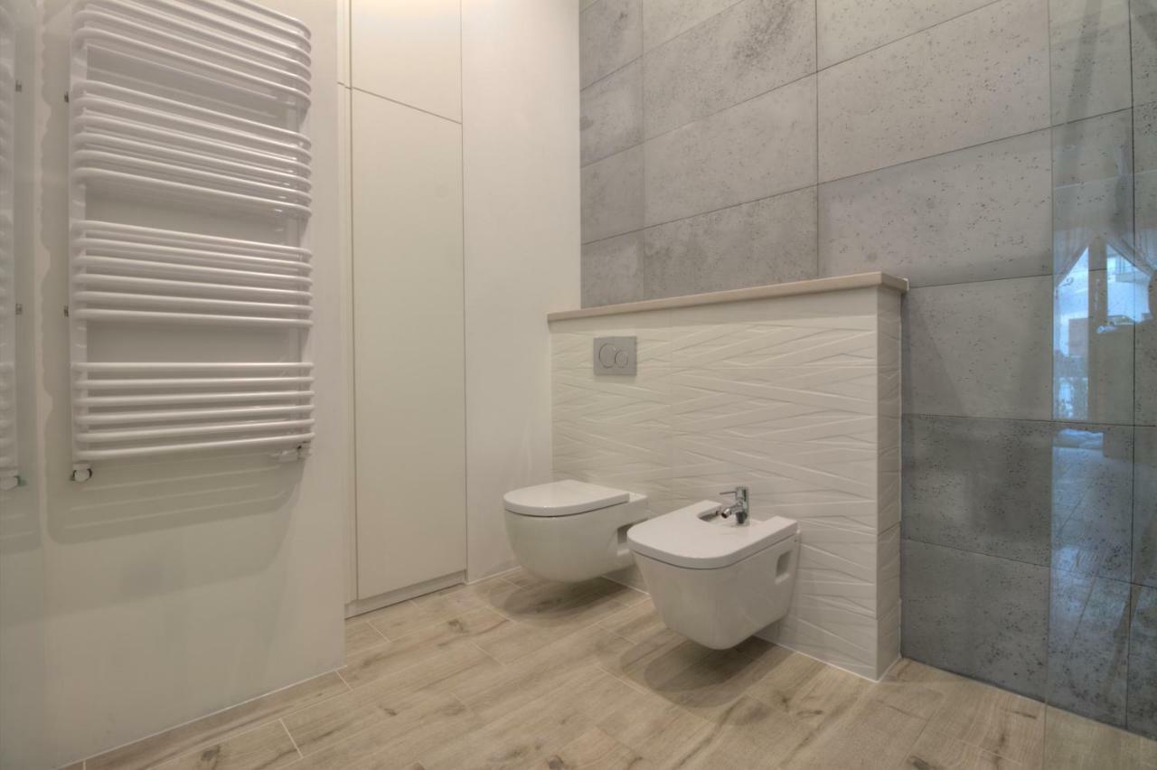 Celma Condohotel Old Town Gdansk