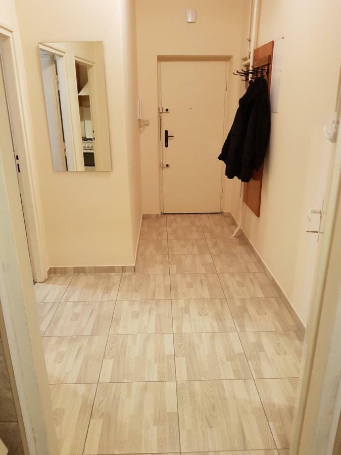 Apartment Wrzeszcz Gdansk