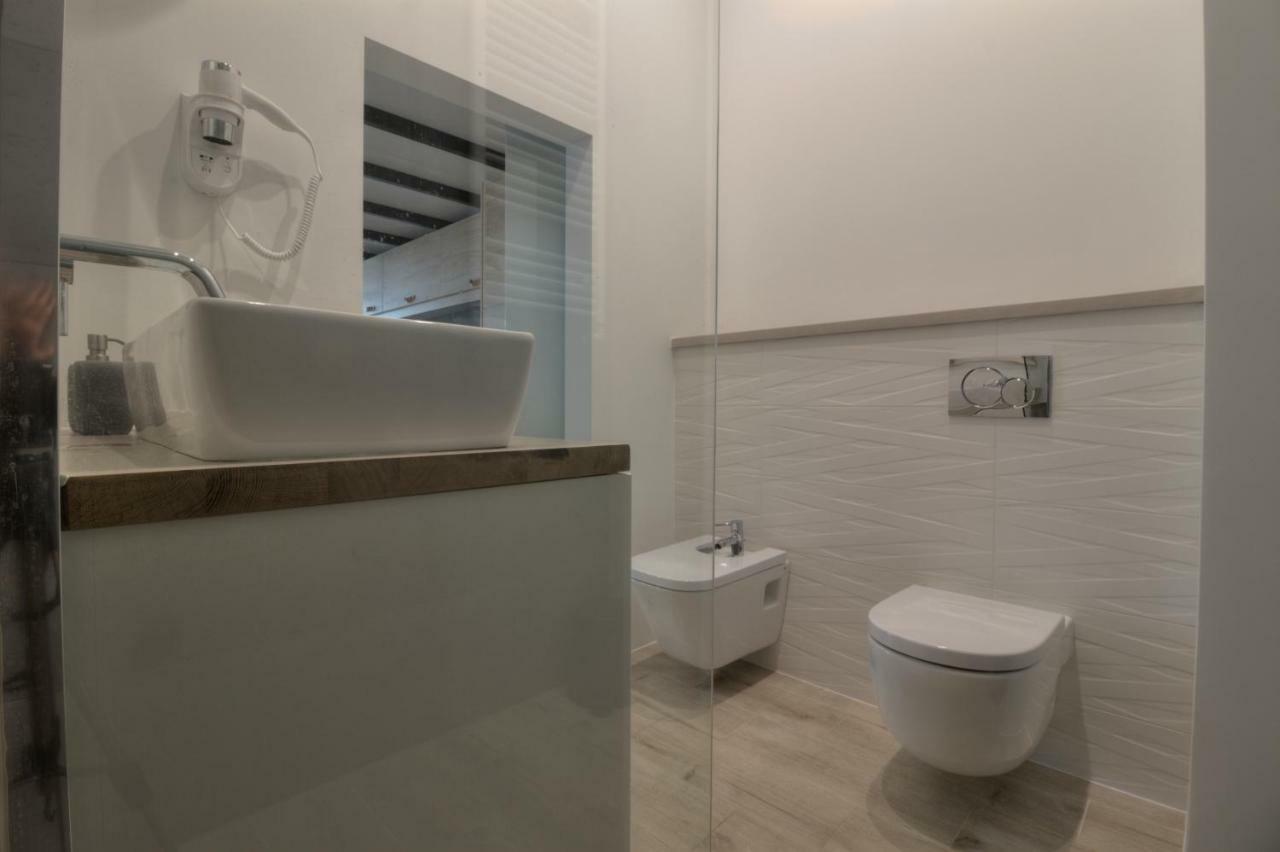 Celma Condohotel Old Town Apartamento