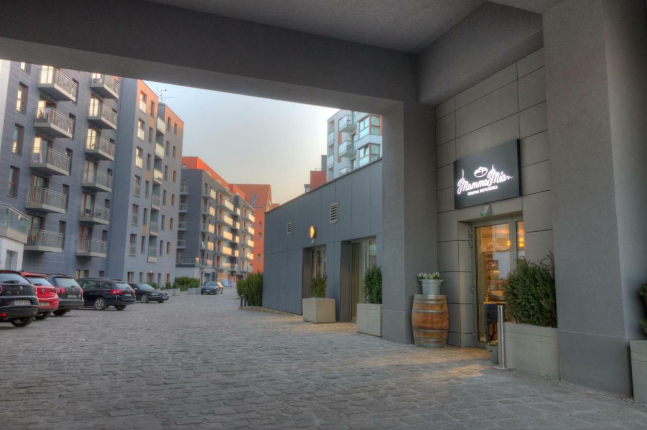 Celma Condohotel Old Town