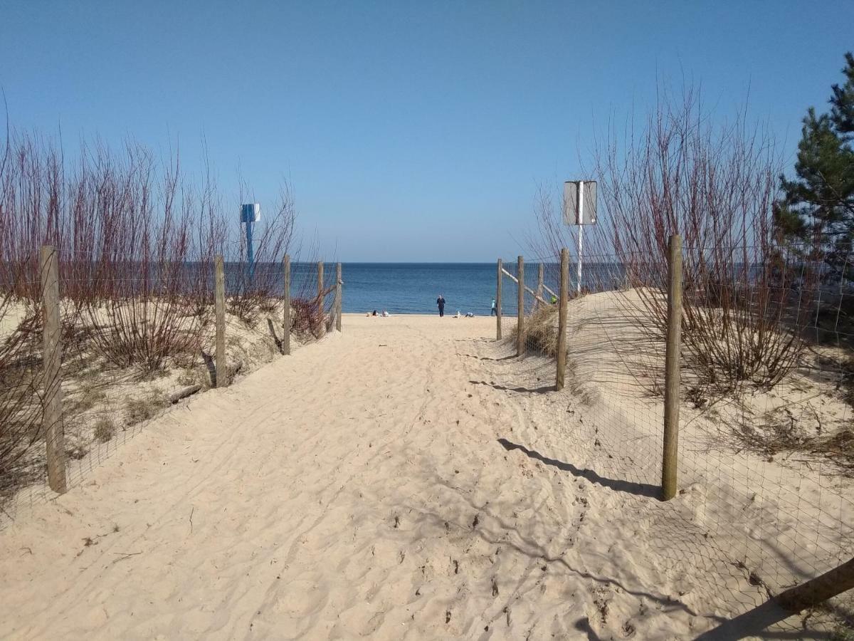 Apartment Neptun Park 4 Osobowy Przy Plazy Gdansk