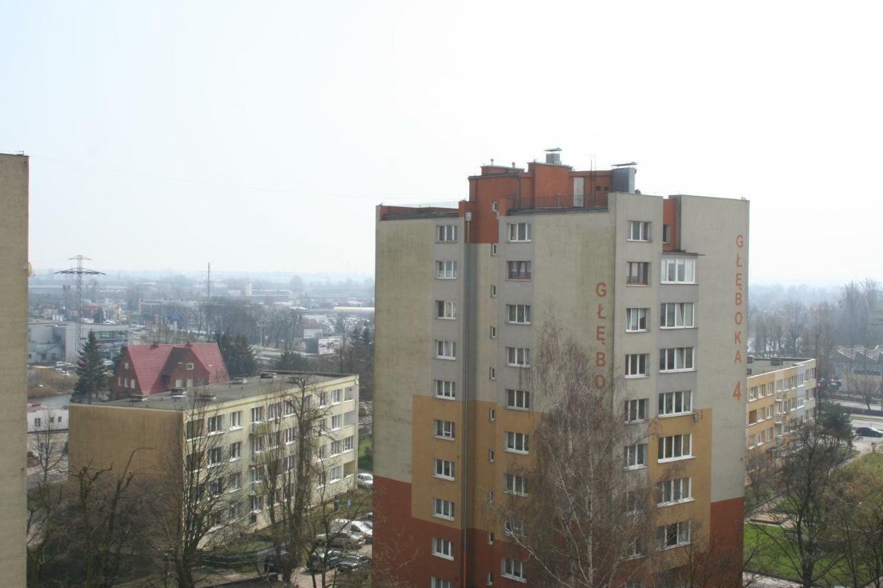 Sunny Heaven Apartment *