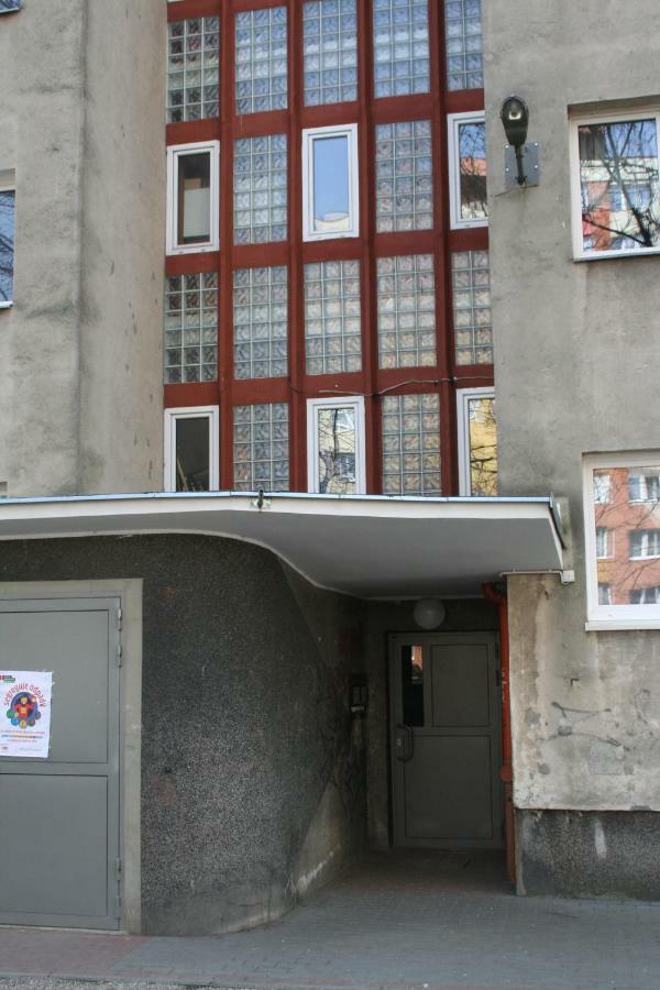 Sunny Heaven Apartment Gdansk