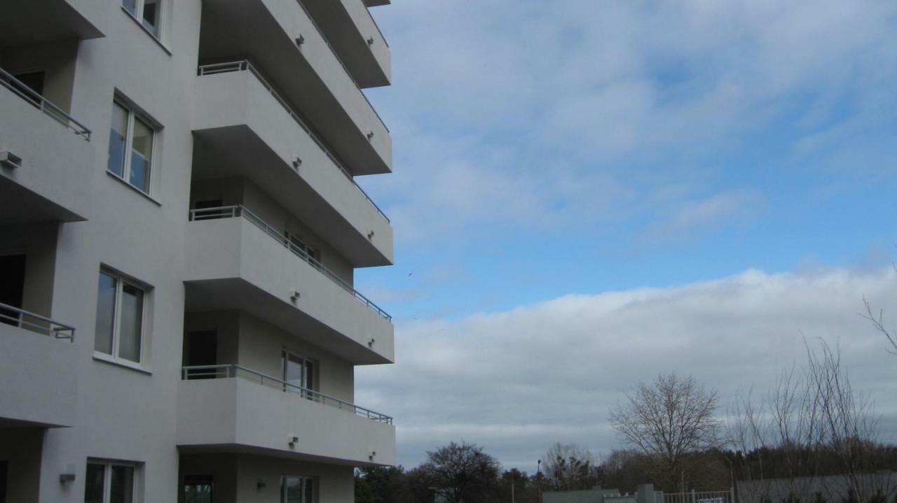 2-pokojowe W Marina Primore Apartamento