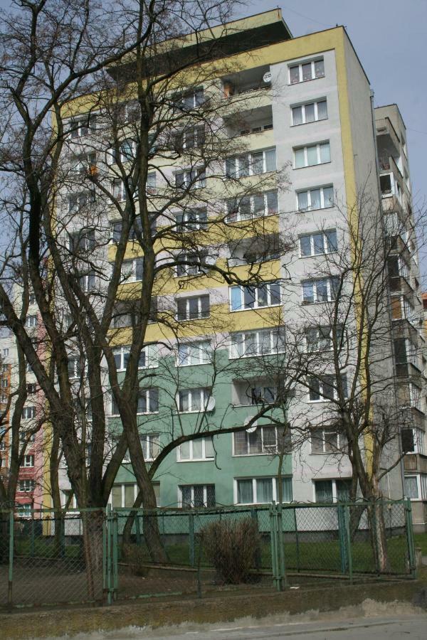 Sunny Heaven Apartment *