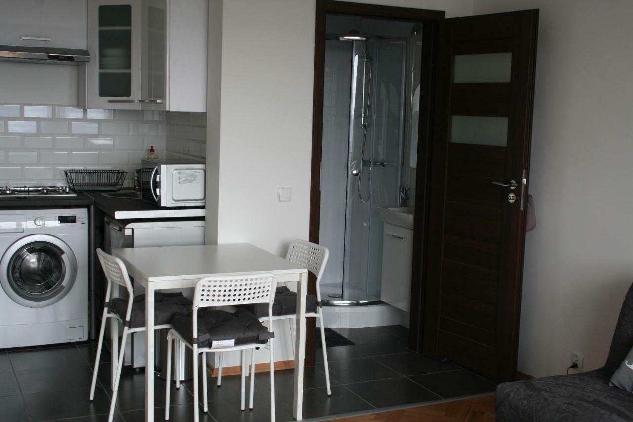 Sunny Heaven Apartment Gdansk