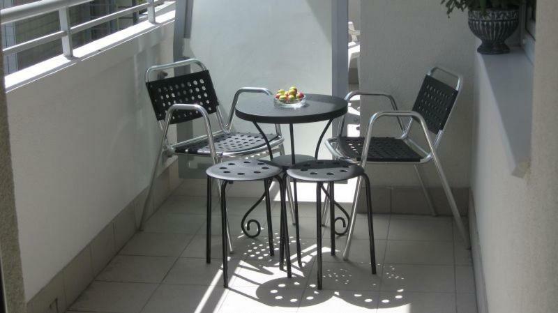 2-pokojowe W Marina Primore Apartamento *