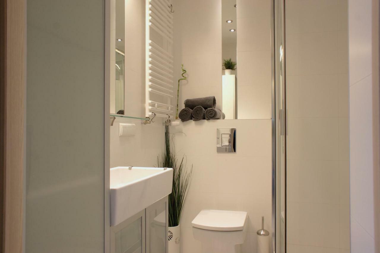 Apartament-31 Apartamento Gdańsk