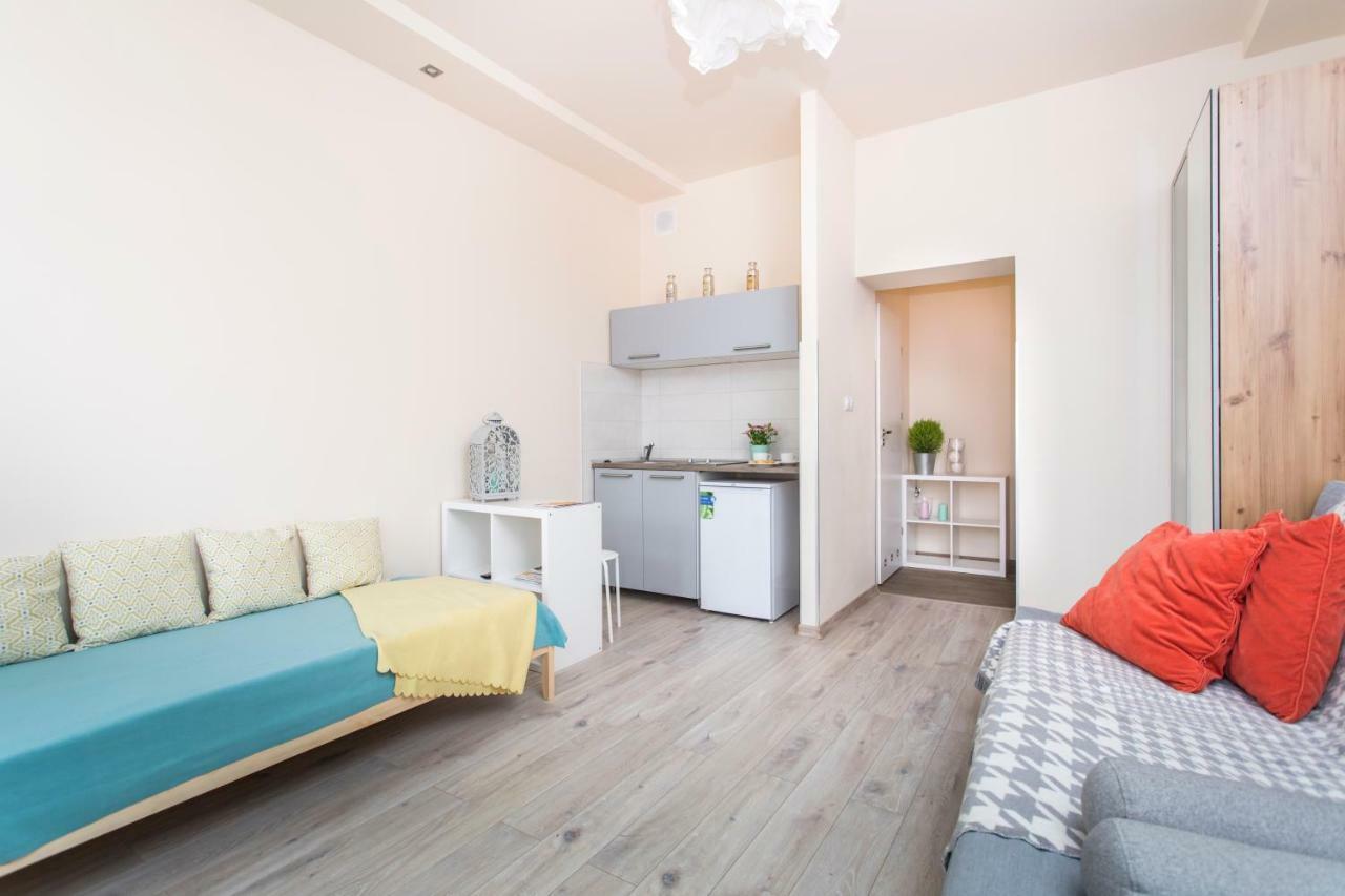 Apartment Kamienica Nad Motlawa *