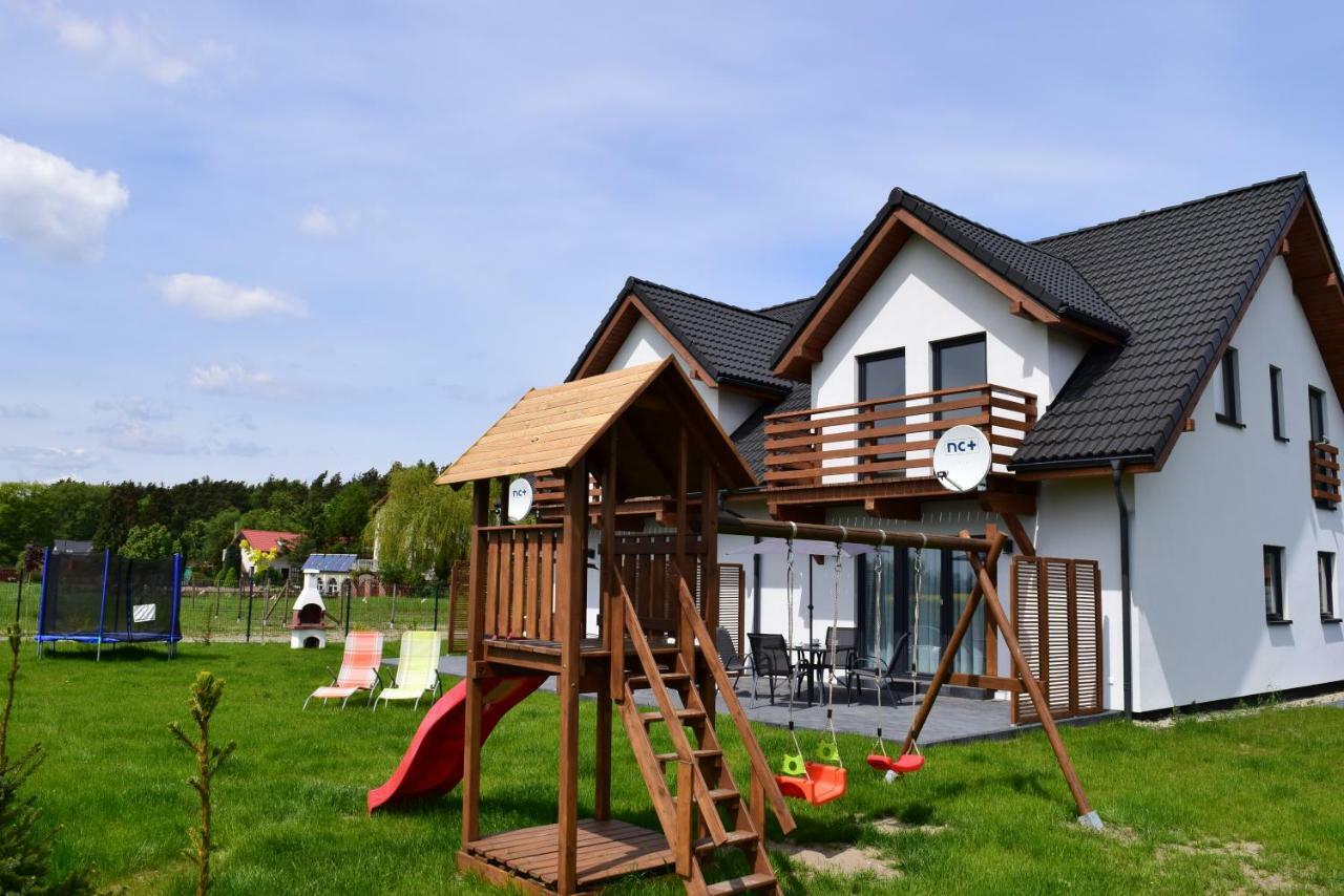 Holiday home Na Fali