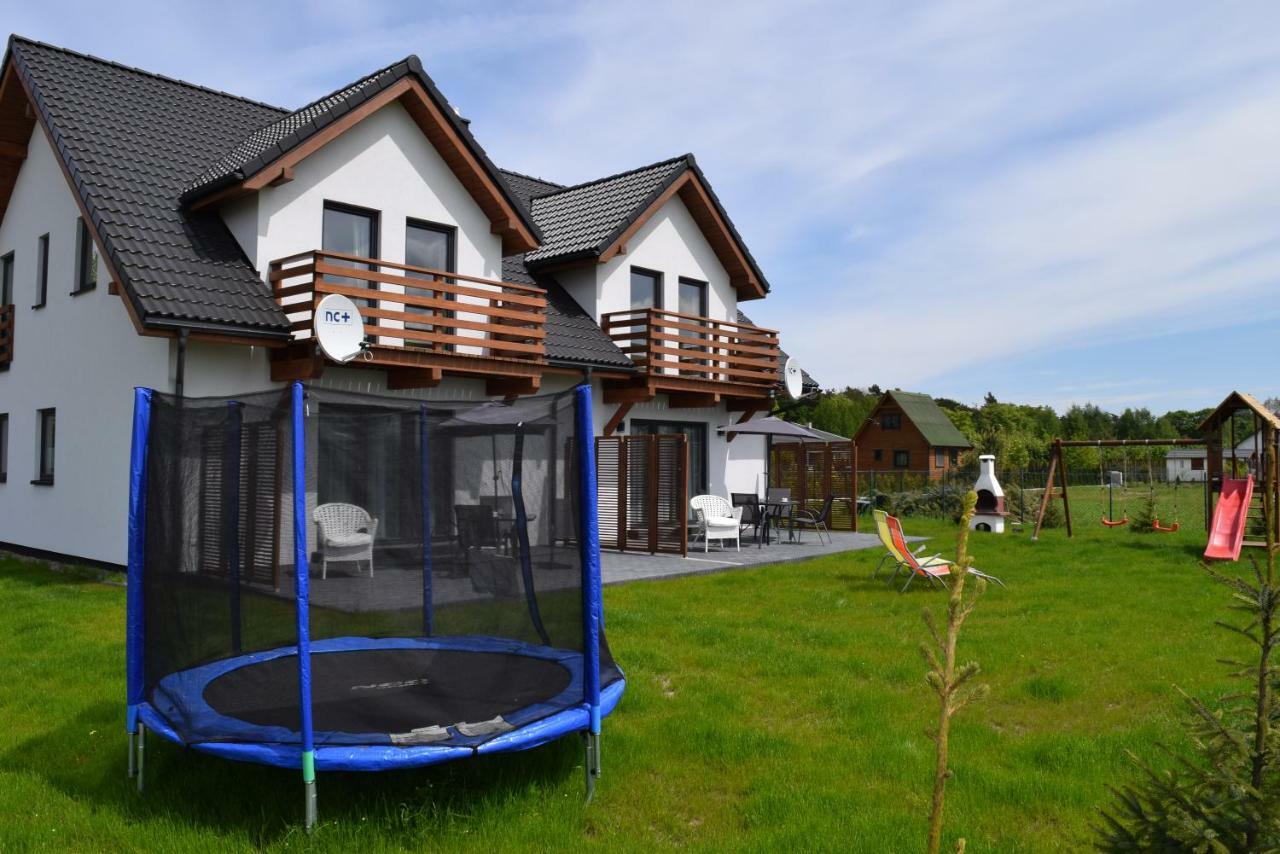 Holiday home Na Fali *