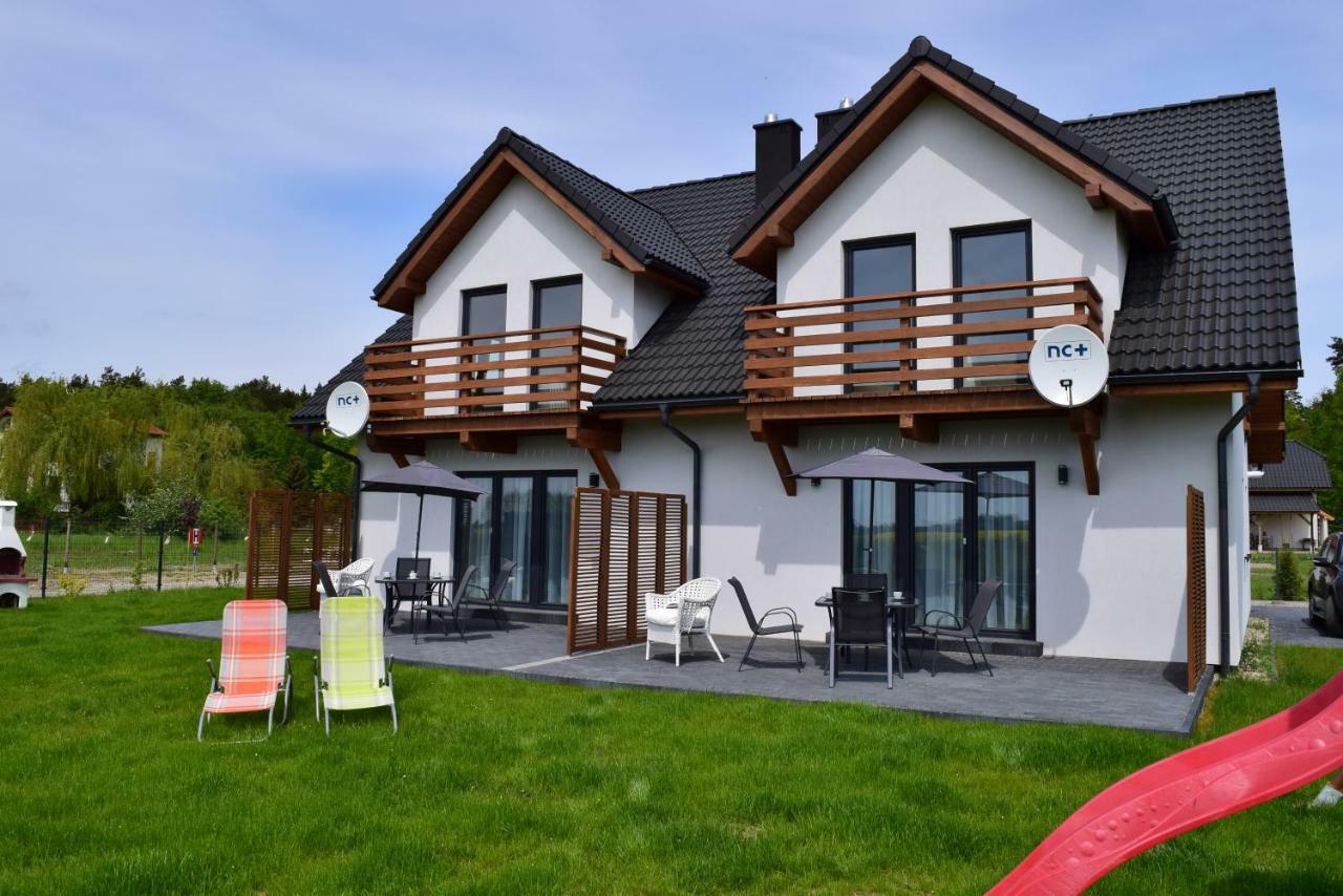 Holiday home Na Fali