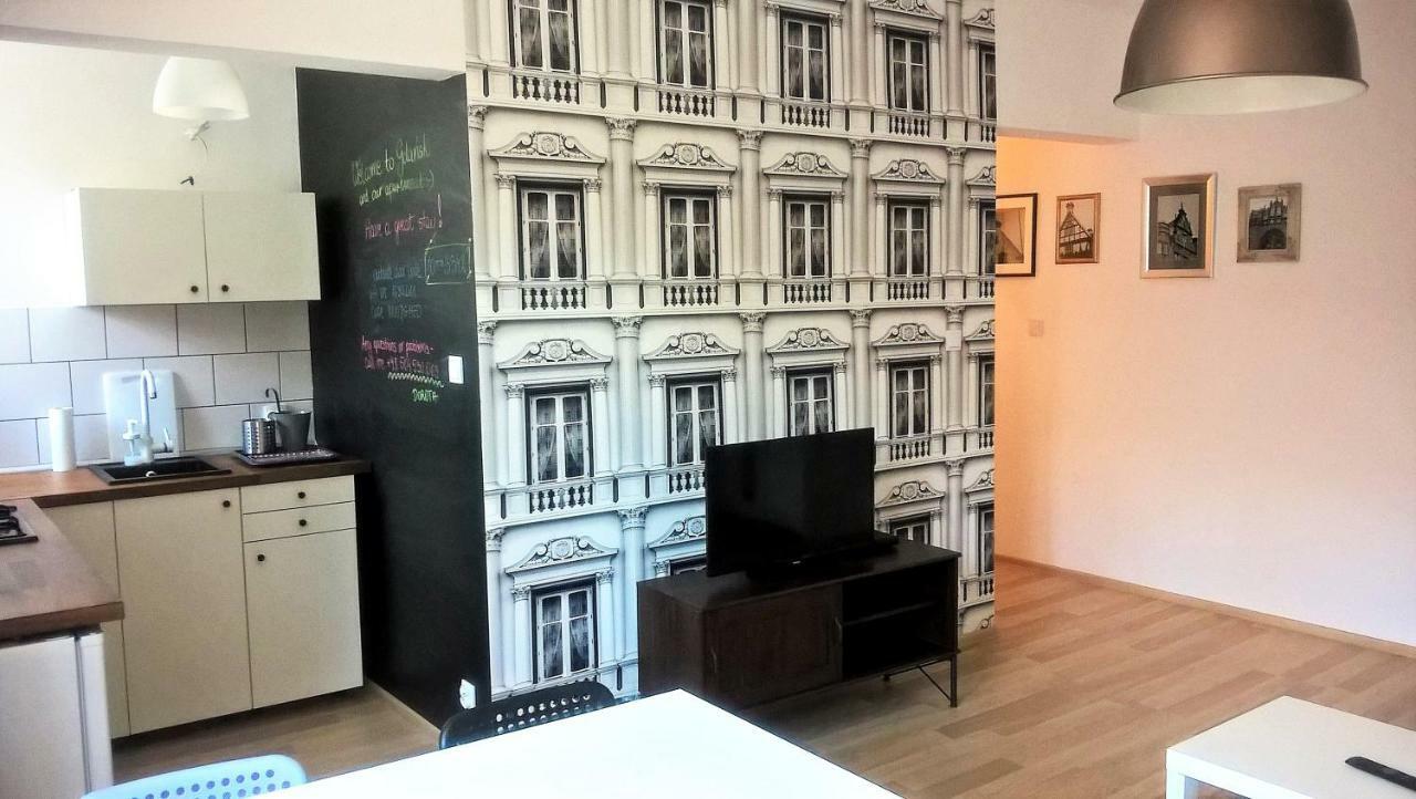 Rest & See Downtown Apartment