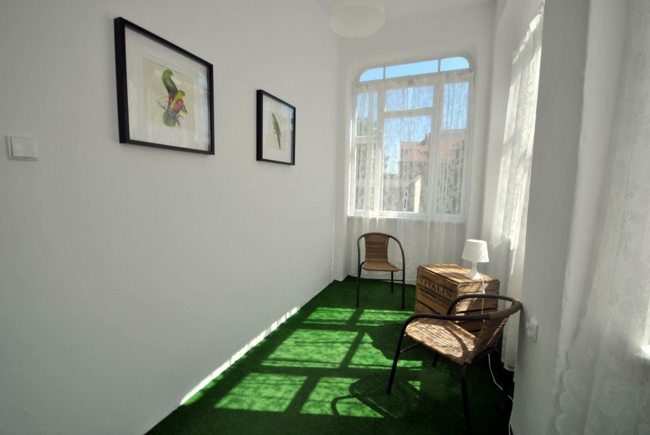 Oliva Gdańsk