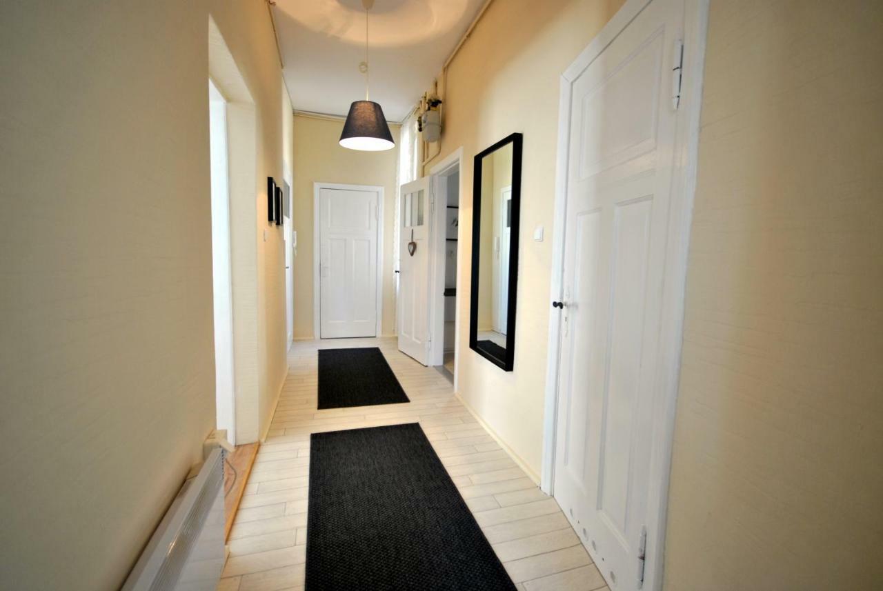 Oliva Apartment