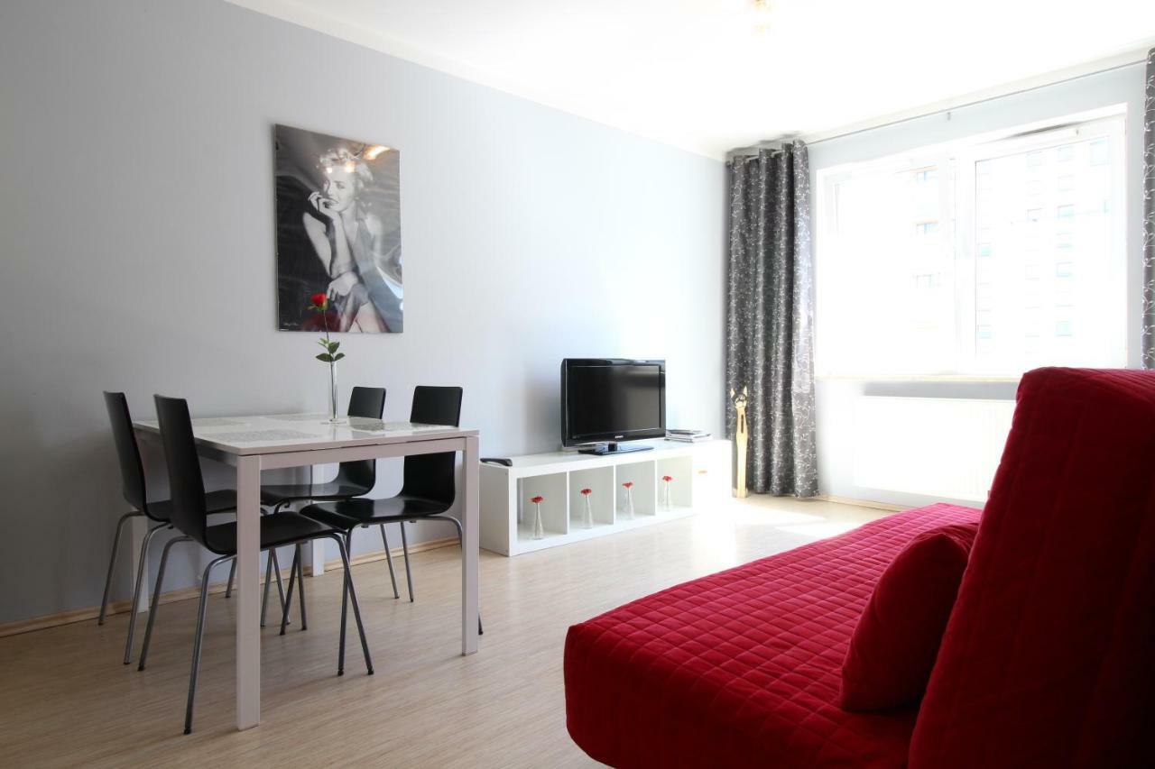 Sea Apartment Gdansk