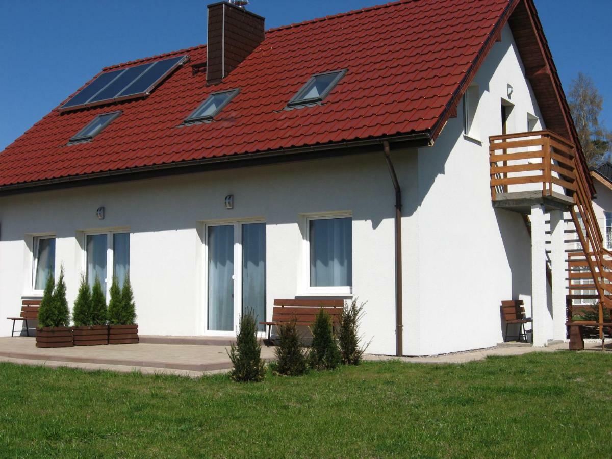 Dwojeczka Apartment