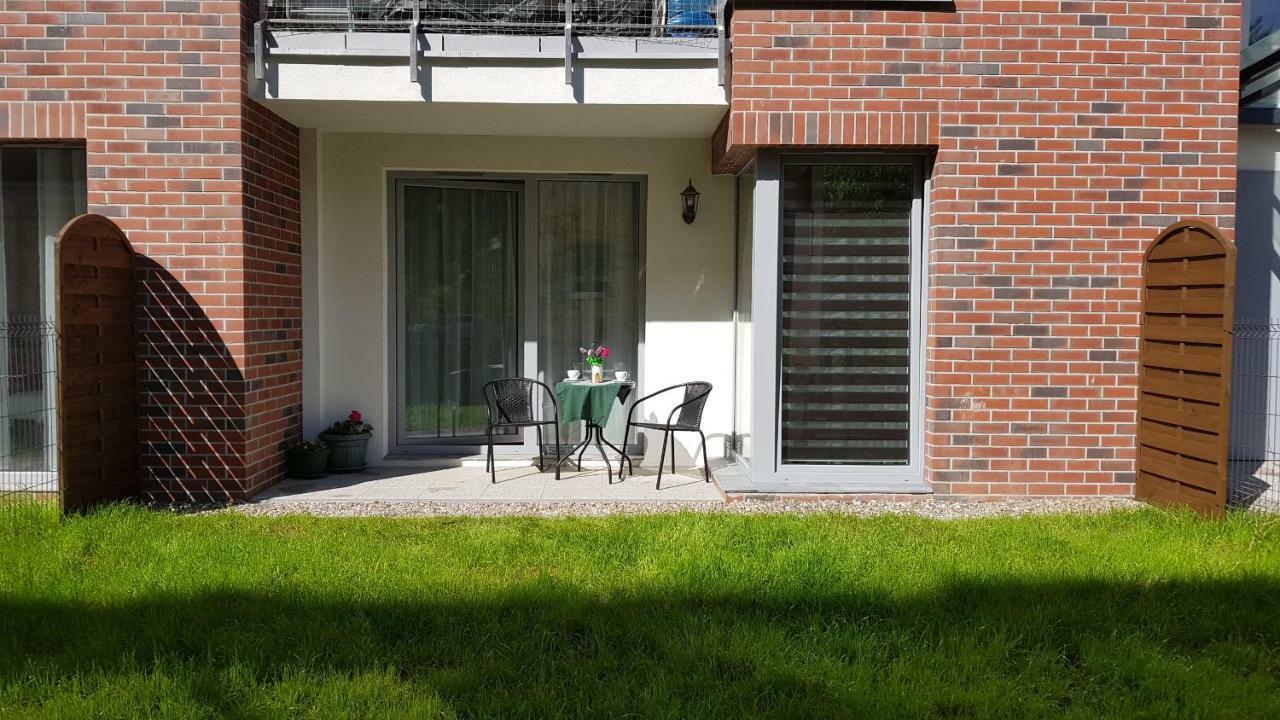 New 100m From Old Town And Marina Apartment