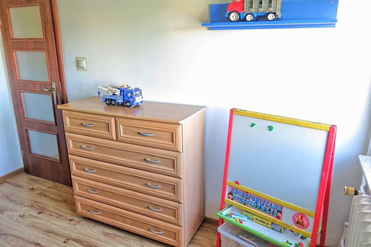 Troyl Ii Apartament