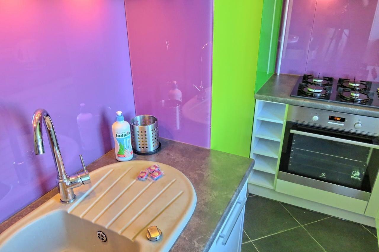 Troyl Ii Apartament Apartment