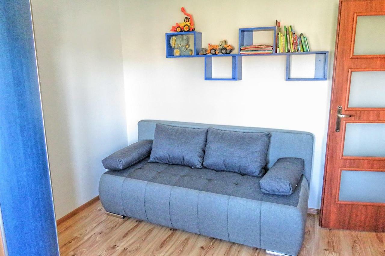 Troyl Ii Apartament Apartment Gdansk