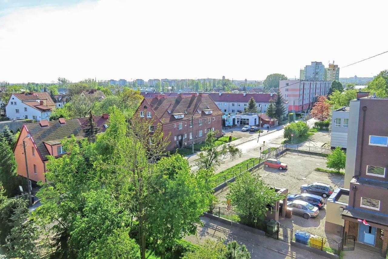 Troyl Ii Apartament Gdansk