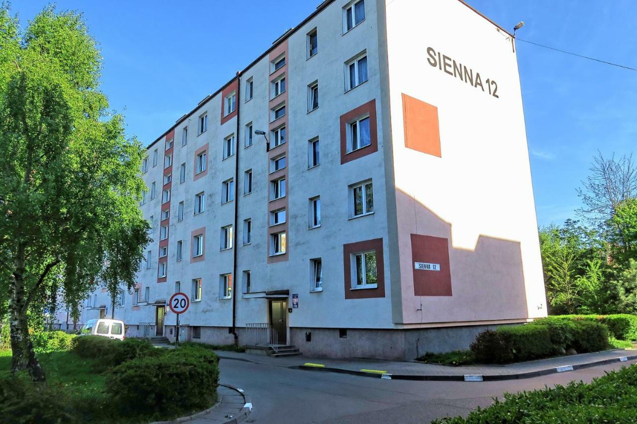 Troyl Ii Apartament