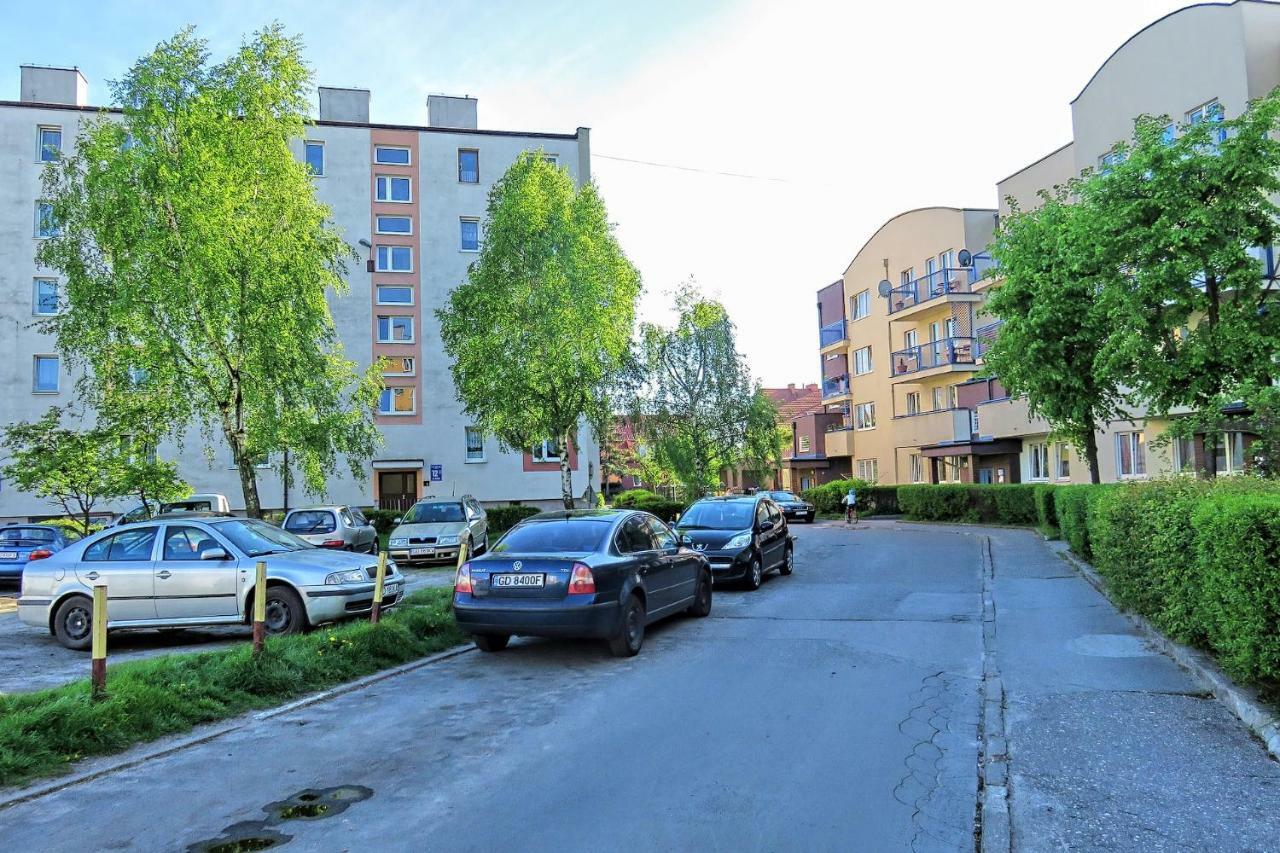 Troyl Ii Apartament