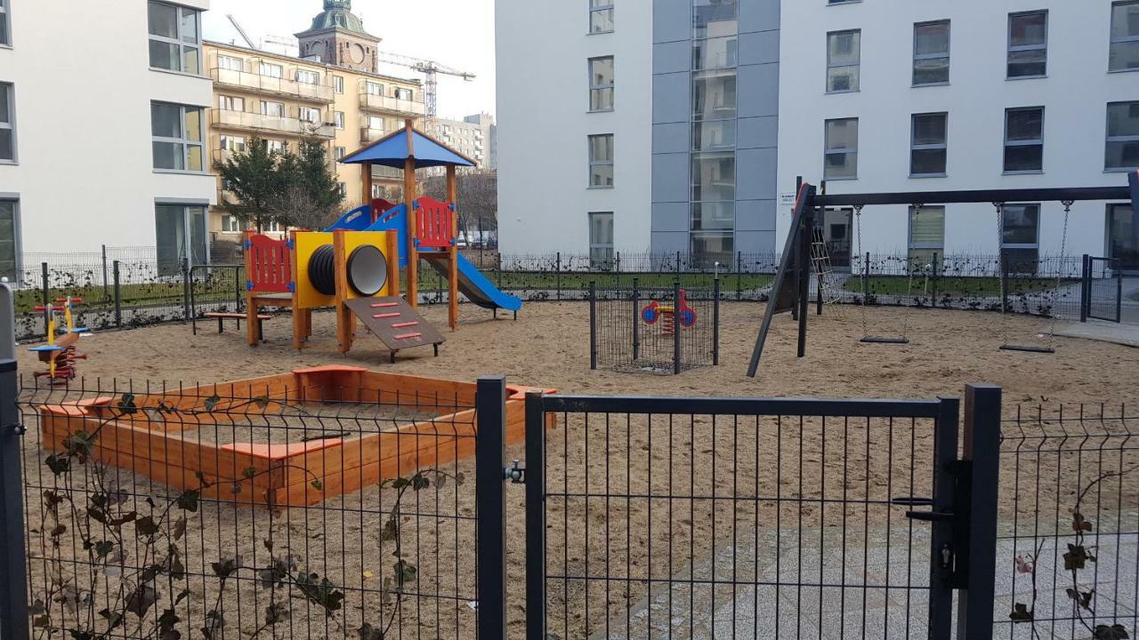 New 100m From Old Town And Marina Gdansk