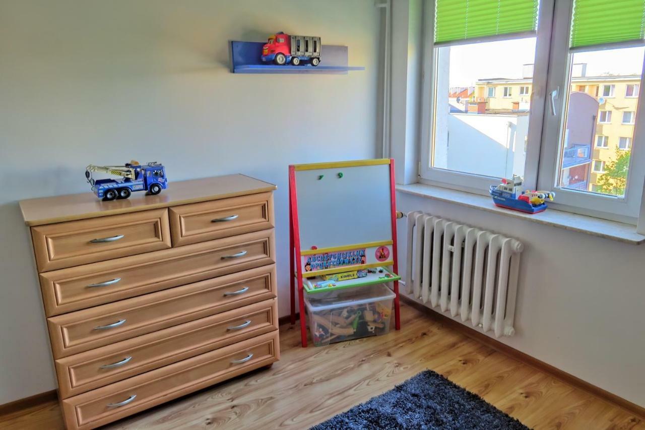 Lägenhet Troyl Ii Apartament
